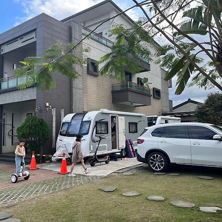 דירות לודונג Weiden House מראה חיצוני תמונה