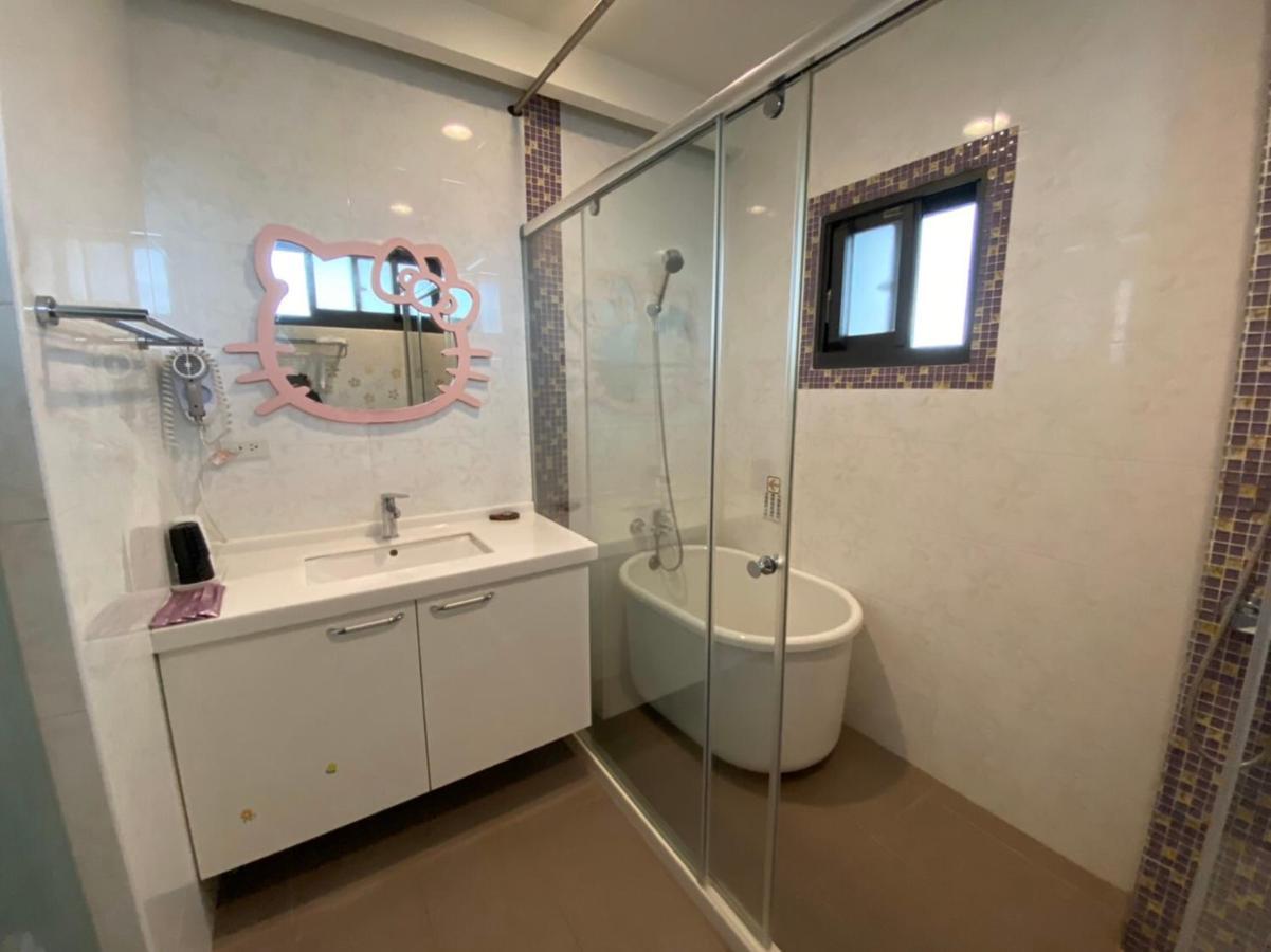דירות לודונג Weiden House מראה חיצוני תמונה