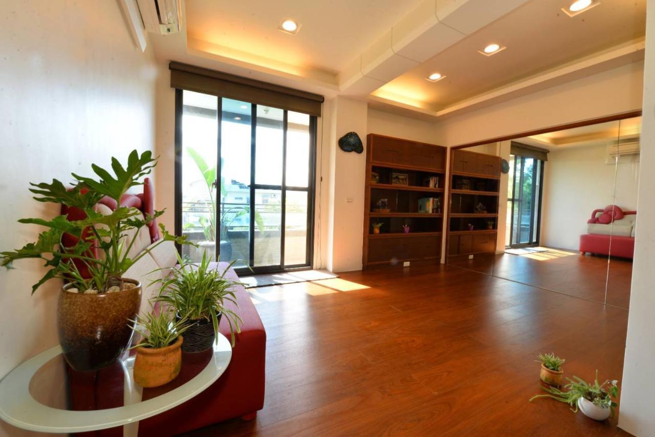 דירות לודונג Weiden House מראה חיצוני תמונה