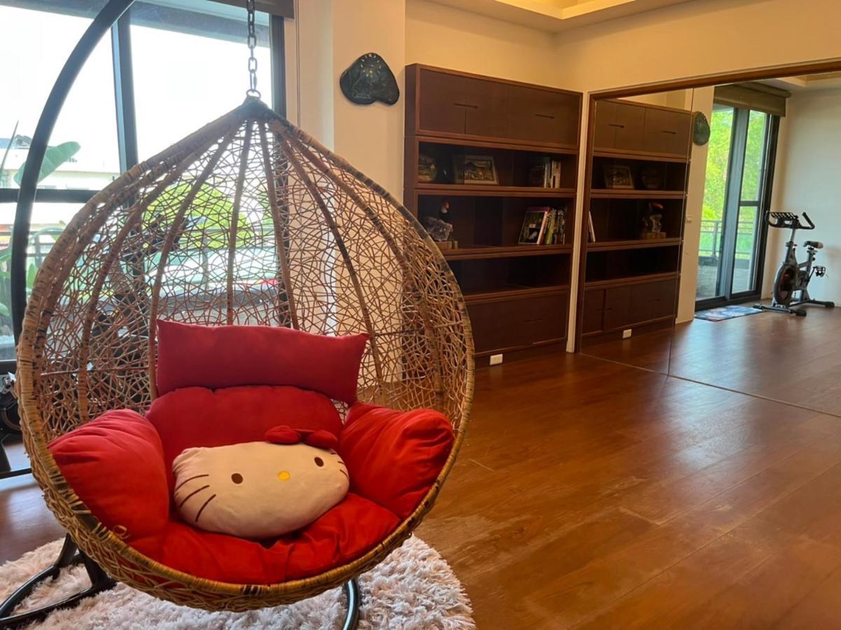 דירות לודונג Weiden House מראה חיצוני תמונה