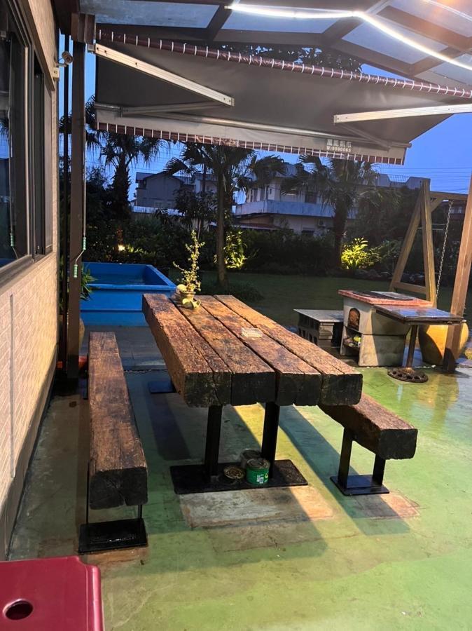 דירות לודונג Weiden House מראה חיצוני תמונה