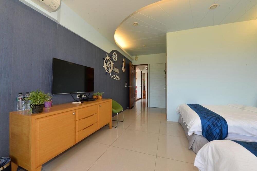 דירות לודונג Weiden House מראה חיצוני תמונה