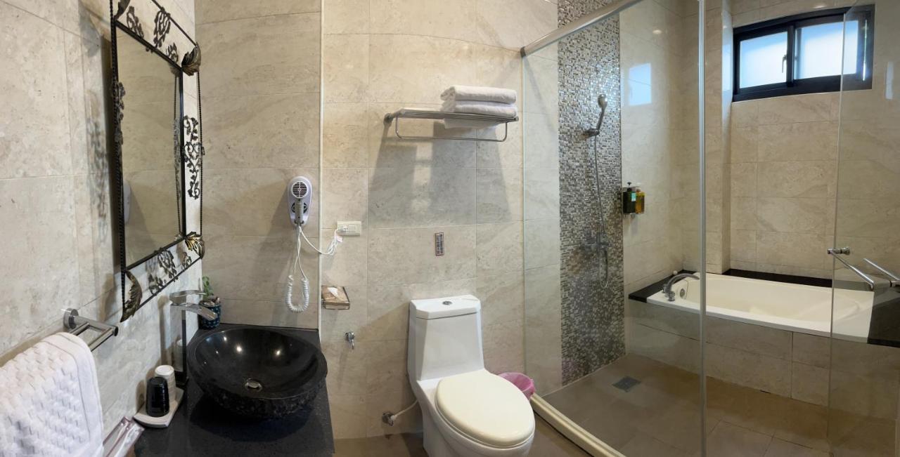 דירות לודונג Weiden House מראה חיצוני תמונה