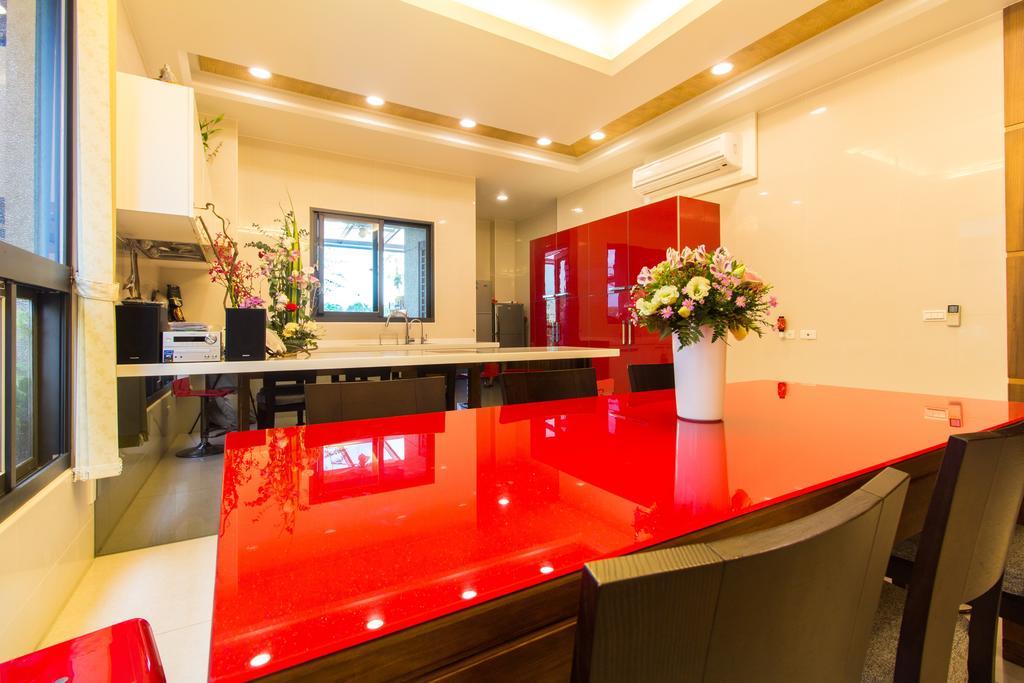 דירות לודונג Weiden House מראה חיצוני תמונה