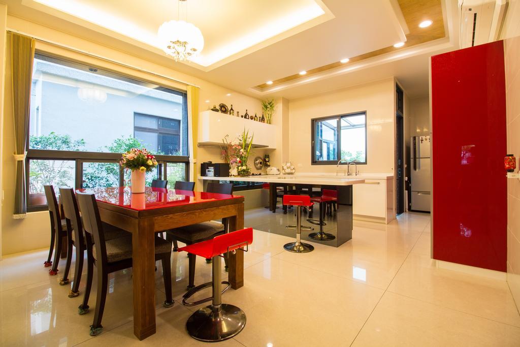 דירות לודונג Weiden House מראה חיצוני תמונה