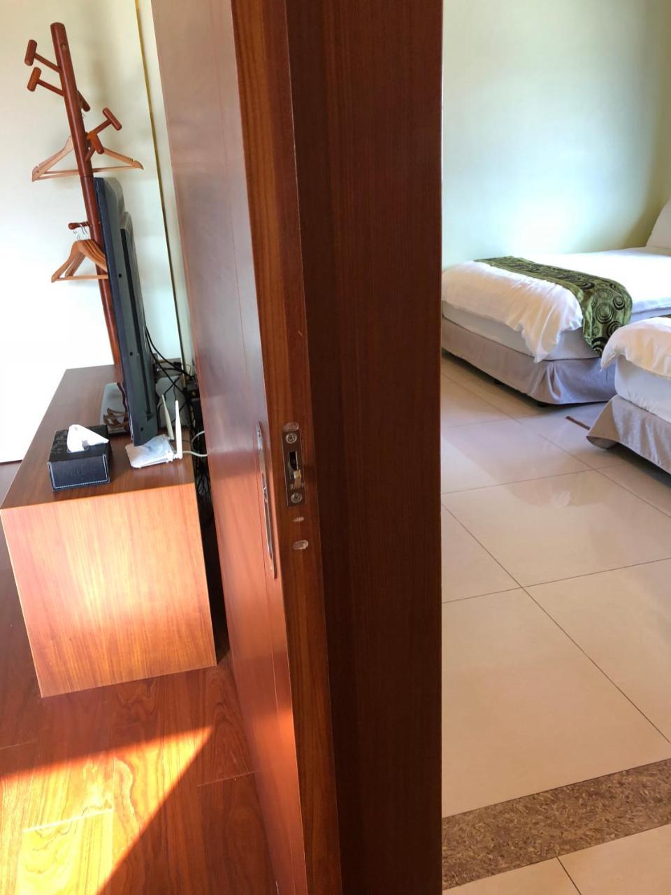 דירות לודונג Weiden House מראה חיצוני תמונה