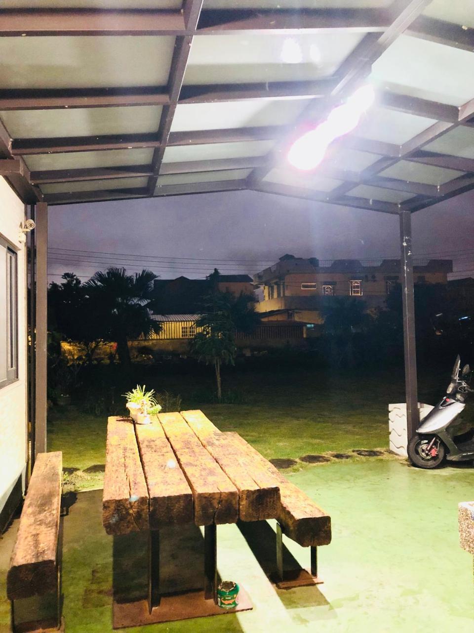דירות לודונג Weiden House מראה חיצוני תמונה