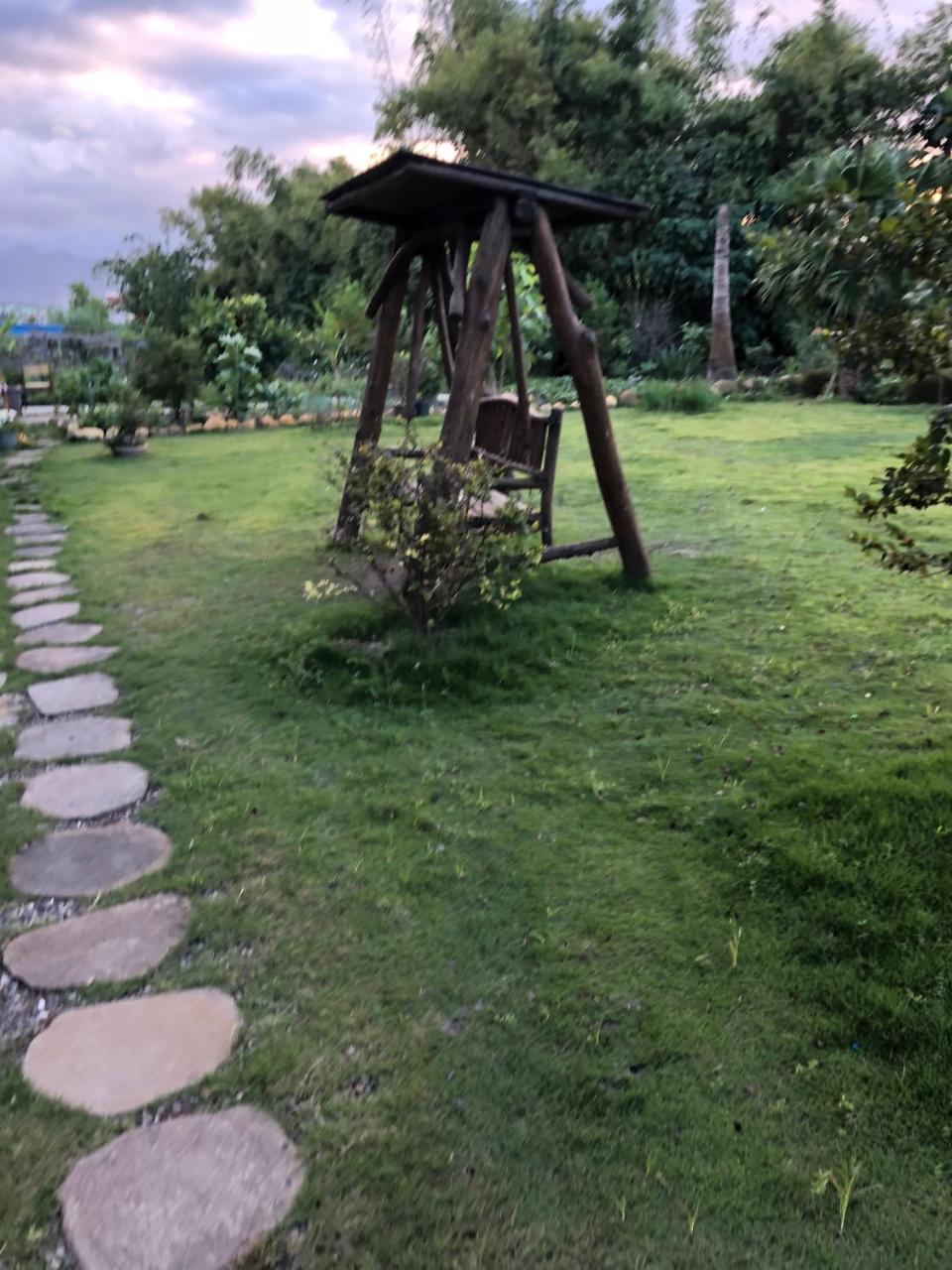 דירות לודונג Weiden House מראה חיצוני תמונה