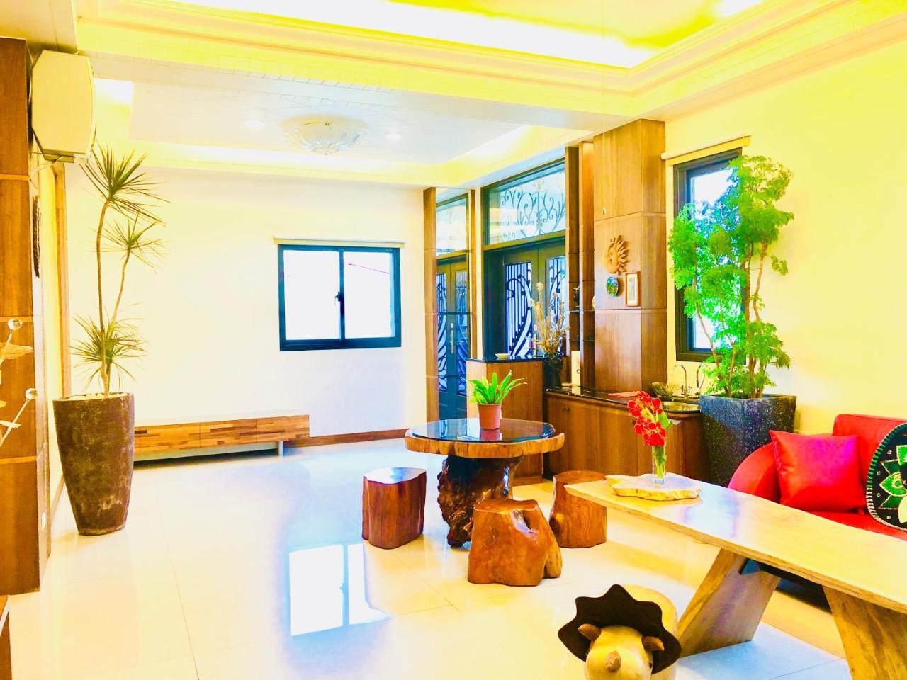 דירות לודונג Weiden House מראה חיצוני תמונה