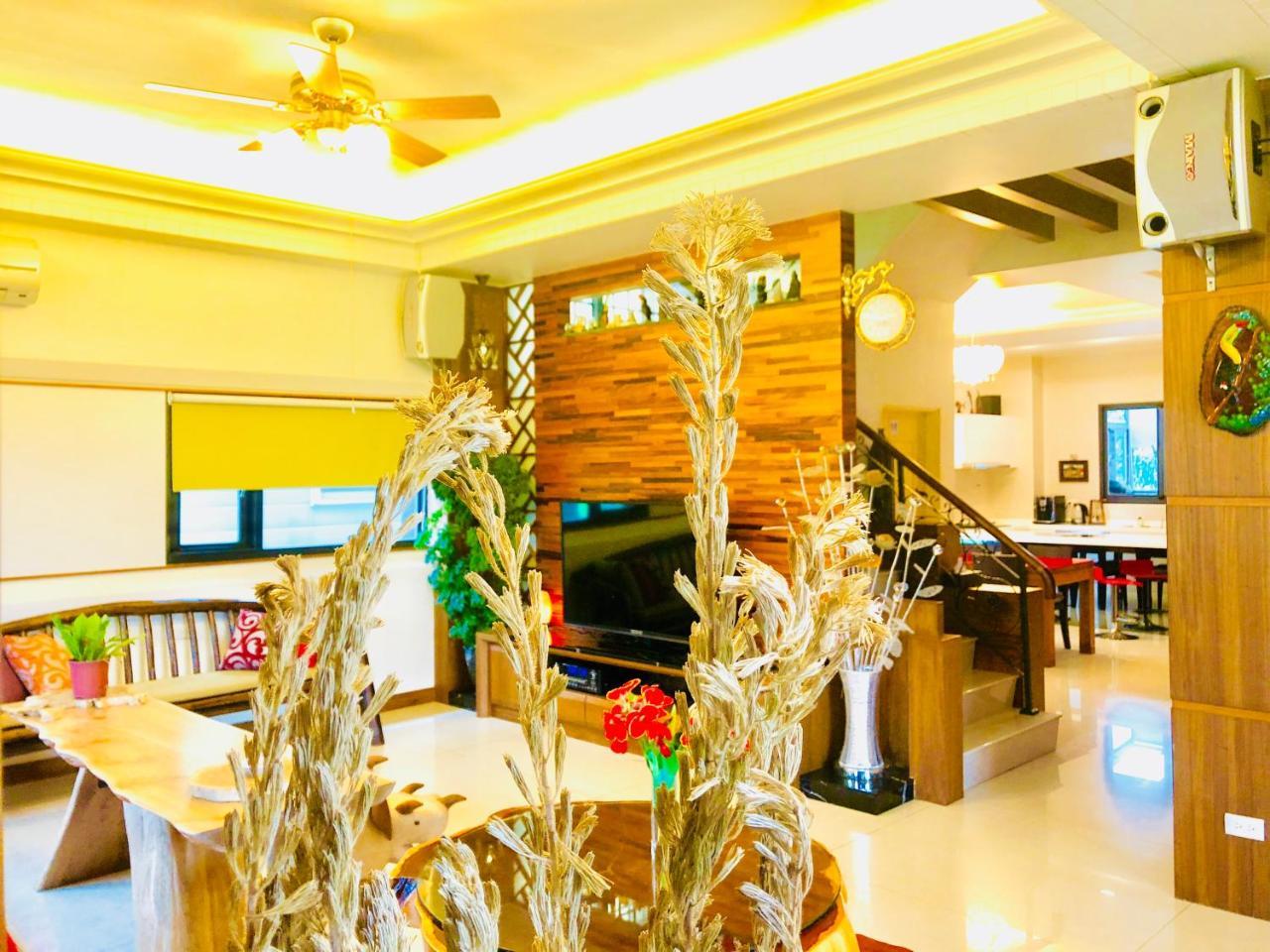 דירות לודונג Weiden House מראה חיצוני תמונה